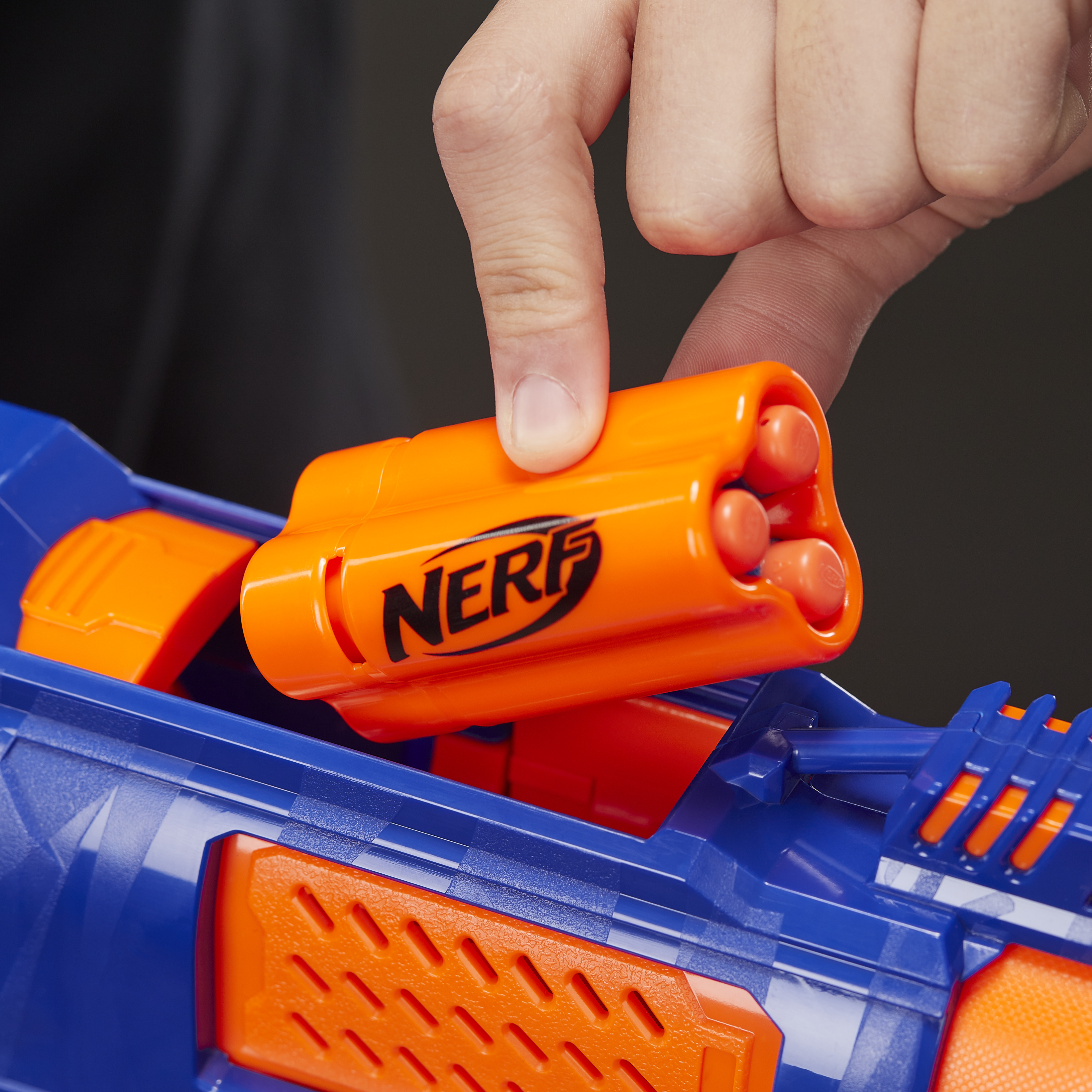 Бластер nerf elite. Бластер нёрф Элит Трилоджи DS-15 Nerf e2853. Бластер Nerf Elite Трилоджи. Нёрф Trilogy DS-15. Хасбро НЕРФ Элит Трилоджи.